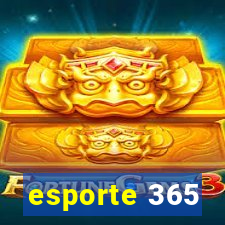 esporte 365